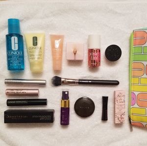 Ultimate Beauty Box Sampler